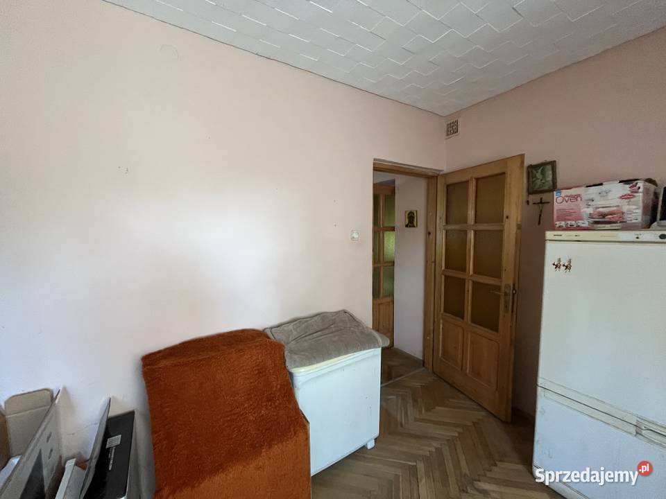 Mieszkanie bez czynszu Staszów 11 Listopada 2