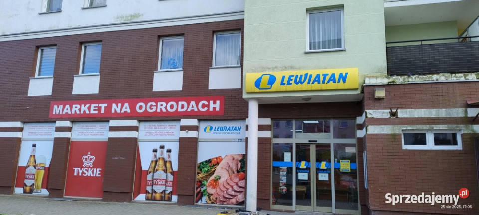KOŁOBRZEG Mieszkanie osiedle Ogrody Kołobrzeg