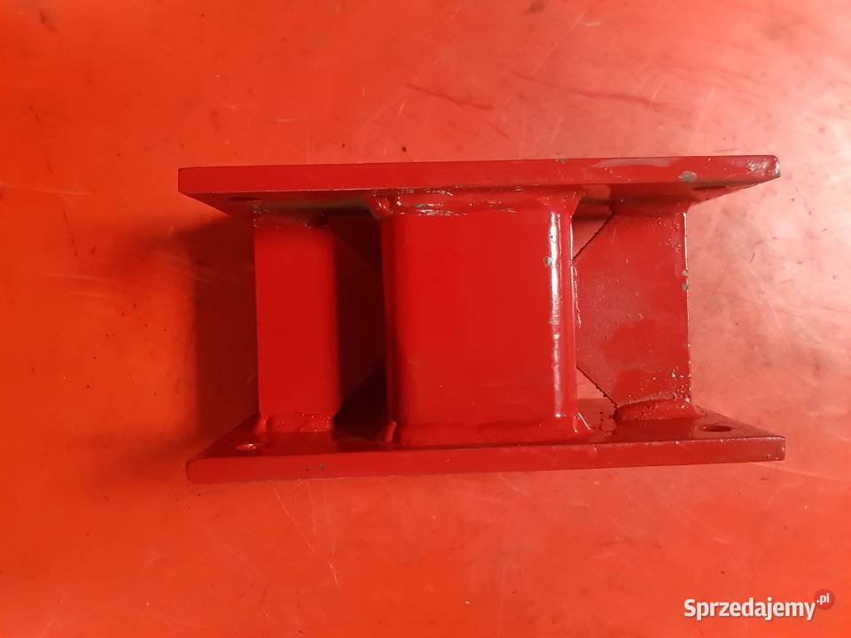 1724525100 Wspornik prasa Lely Welger Sulechów