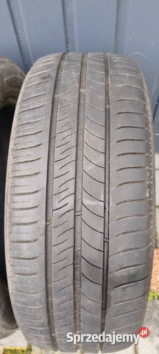 Opony letnie Michelin małopolskie Wielmoża