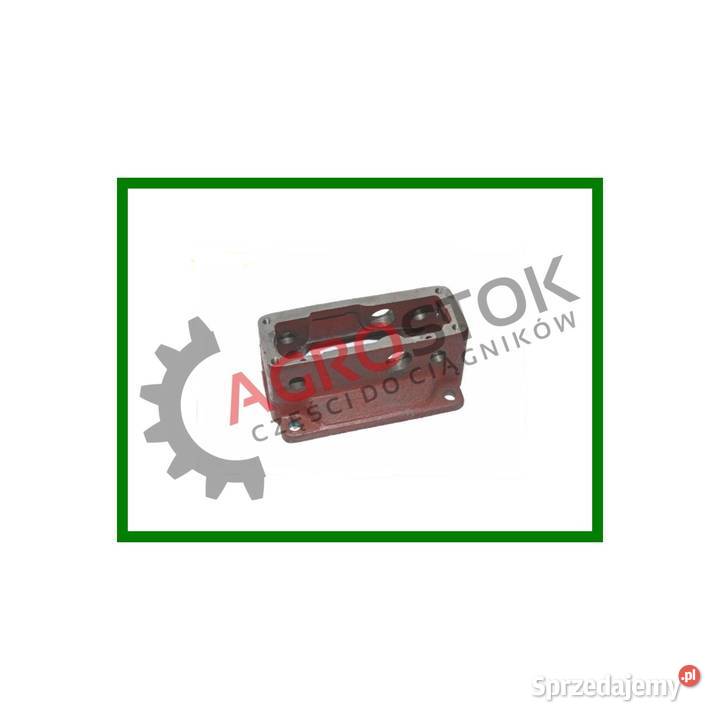 Korpus hamulca t25 produkcja polska lubelskie Parczew