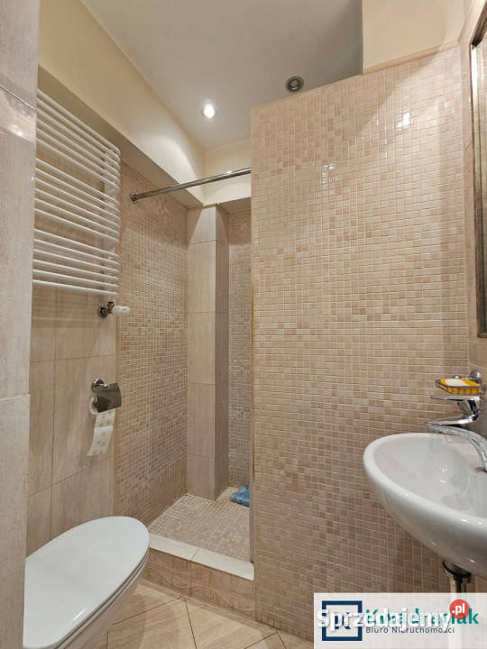 Do sprzedaży dom bliźniak Sanok 120m2 Rok budowy 1989 podkarpackie