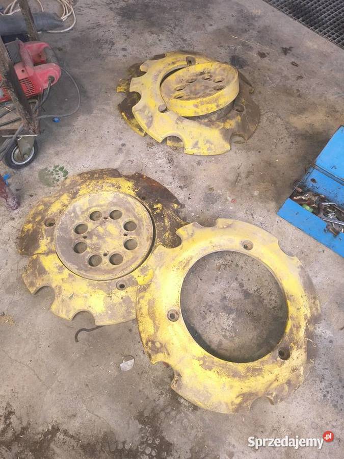 ursus c330 Bychawa sprzedam