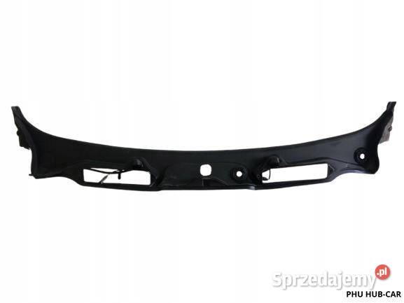 PODSZYBIE PLASTIKOWE 15677210 BMW E90 E91 osobowe