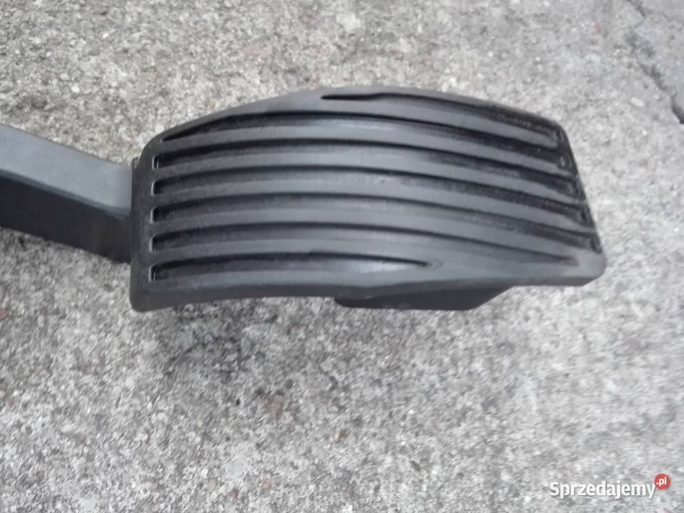 pedał gazu fiat grande punto 12 55702020 osobowe Chełmno