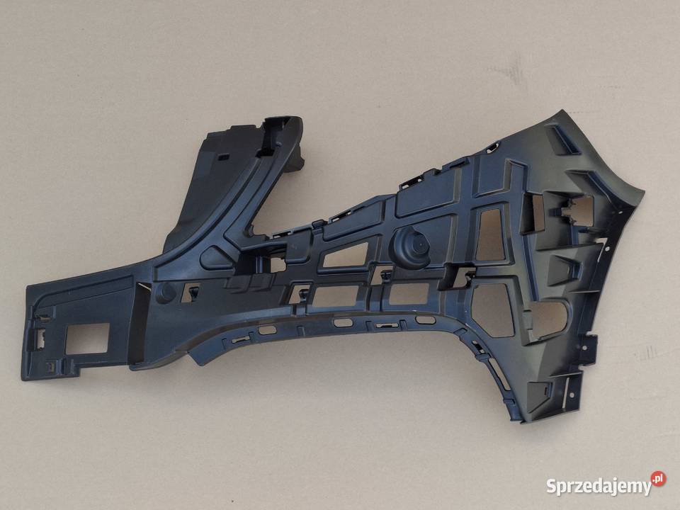 MERCEDES VITO VKLASA W447 LIFT ŚLIZG MOCOWANIE Bieleń