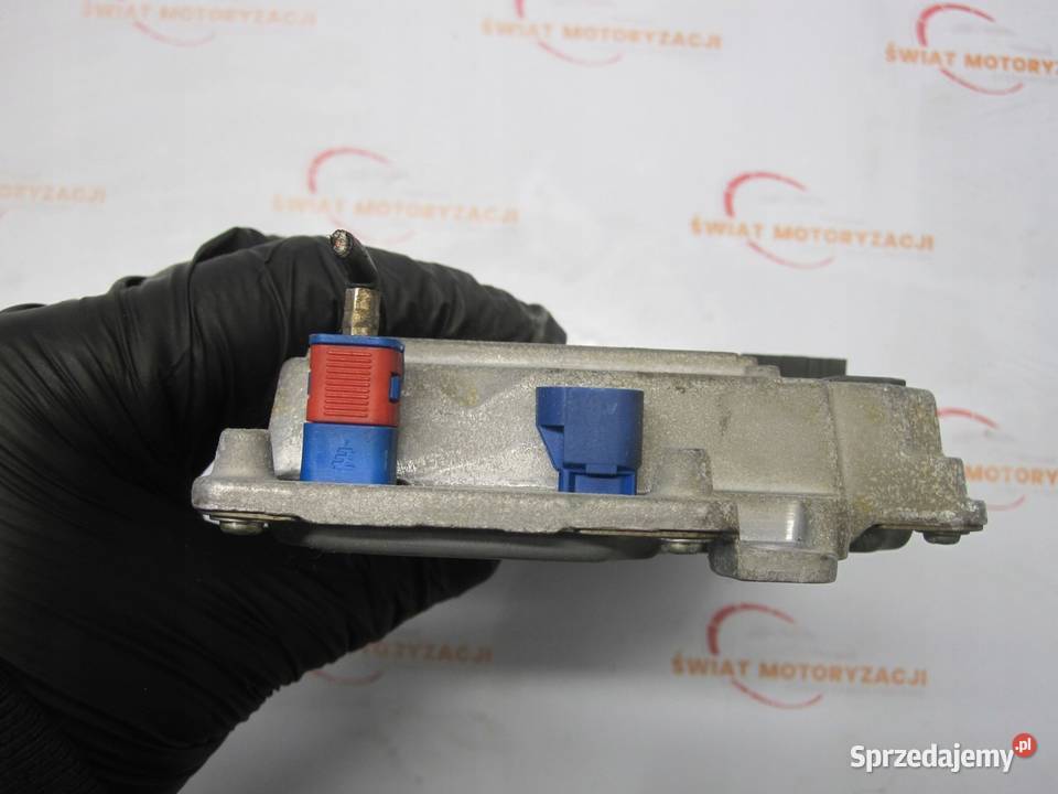 FORD ECOSPORT 10 19r moduł sterownik nawigacji Kielce