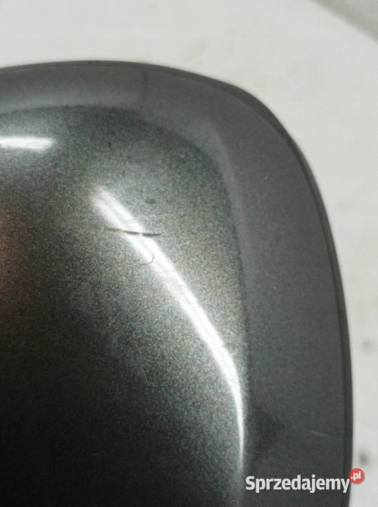 LUSTERKO PRAWE 6PIN E12 015829 Toyota Corolla IX