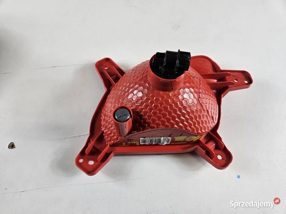 HYUNDAI I10 III LAMPA PRZECIWMGIELNA LEWA TYLNA Międzychód