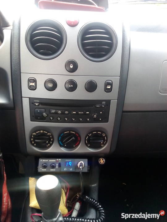 Peugeot Partner 16 HDI 90 Koszalin sprzedam