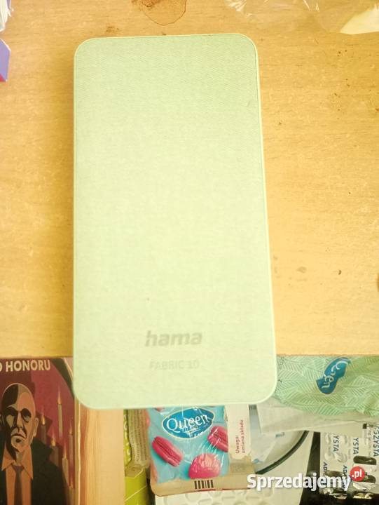 Powerbank lubuskie Zielona Góra