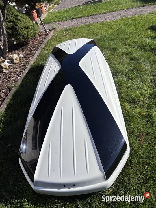 Box Thule Excellence XT Bagażniki Wadowice