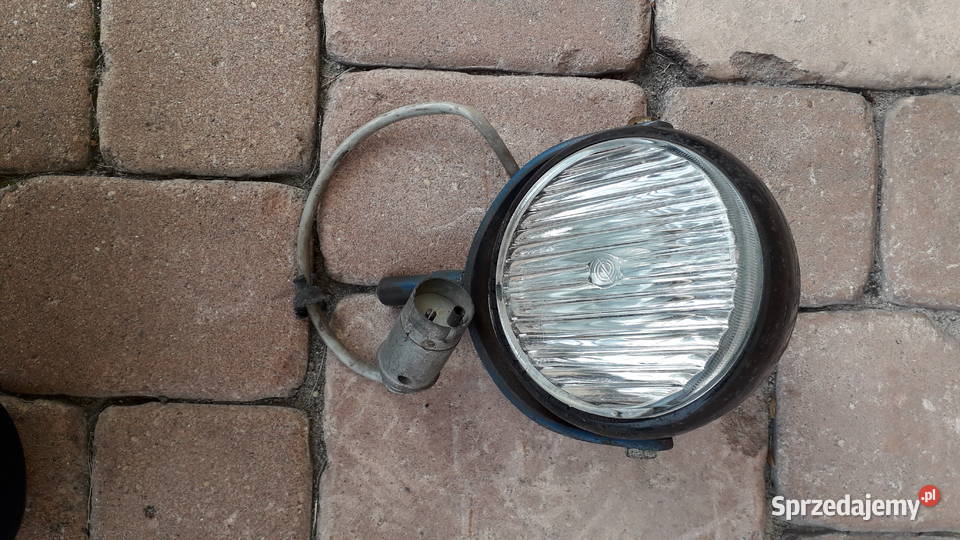 Przystawka pasowa do ursusa C330 i inne lubelskie