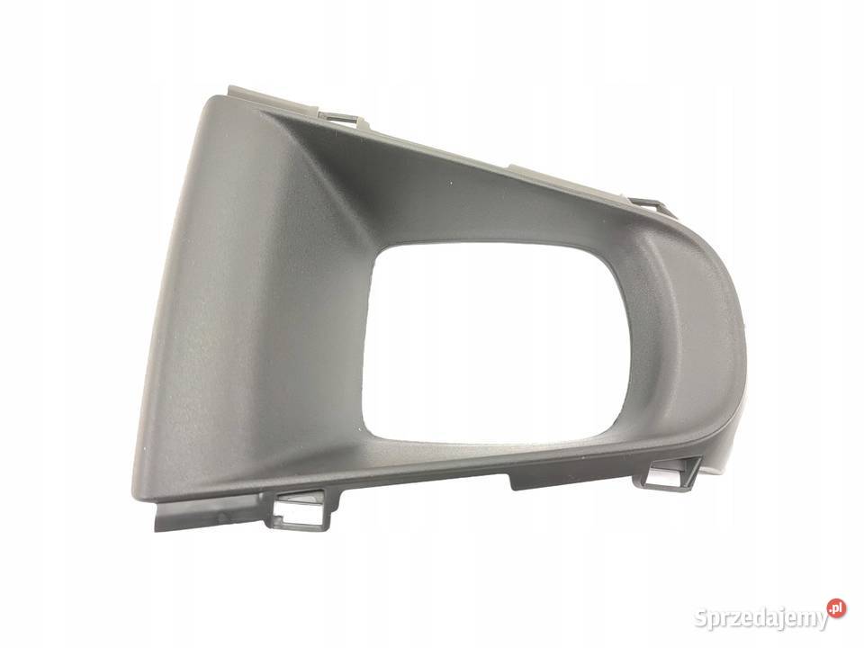 RAMKA DŹWIGNI ZMIANY BIEGÓW CITROEN C3 II 2009 osobowe Gałki i mieszki