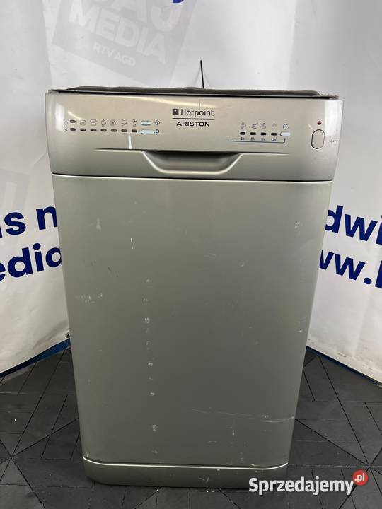 Zmywarka HotpointAriston Klasa A Pozostałe sprzedam