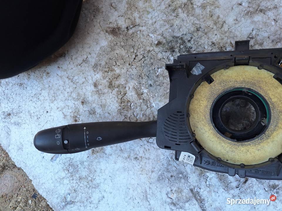 Przełącznik Zespolony Peugeot 206 Wisznice