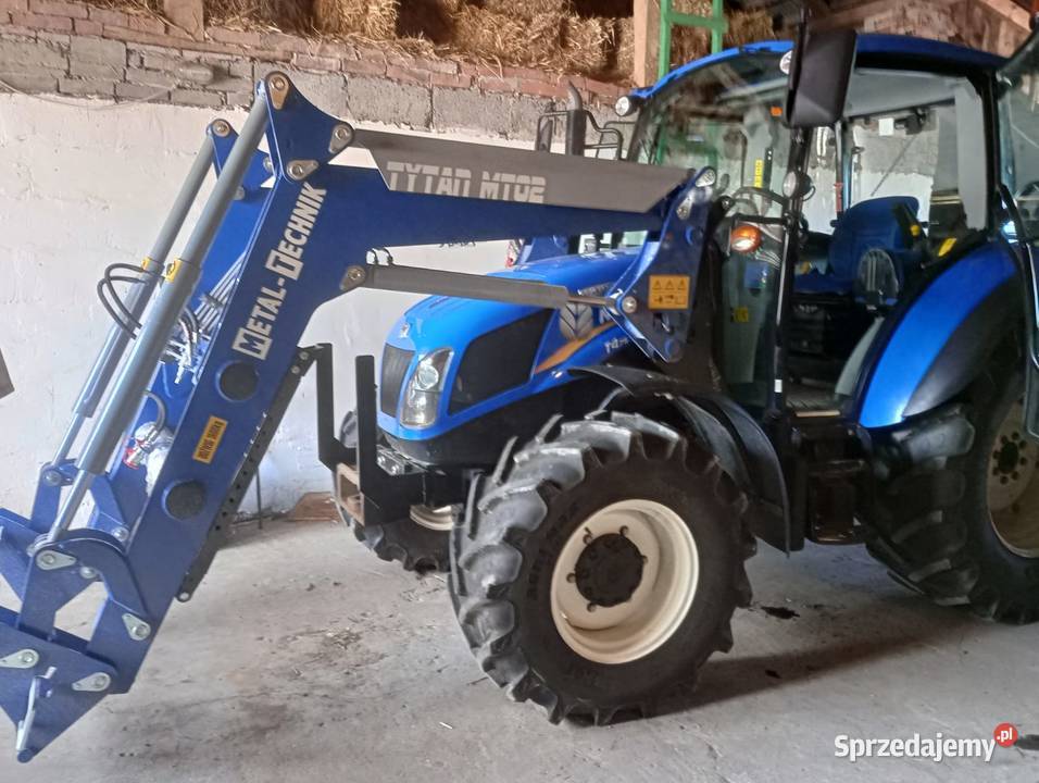 Tur MetalTechnik Zamość