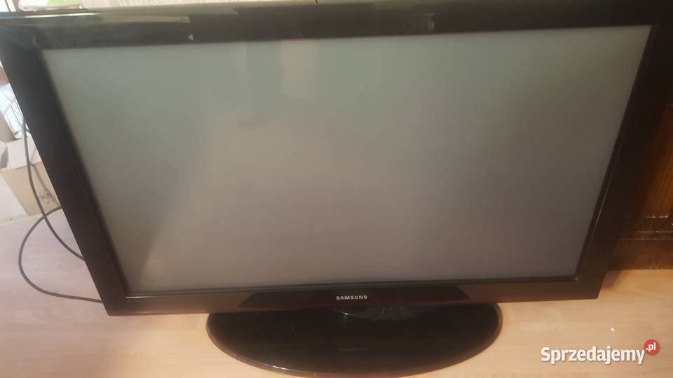 Telewizor Samsung 42 cale Będzin