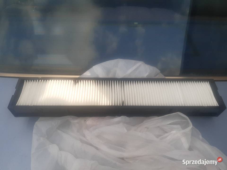 Mercedes sl w129 lampa migacz filtr K N dolnośląskie