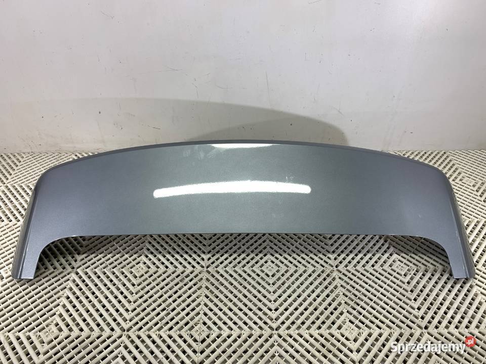 SPOILER KIA SPORTAGE IV SUV 87210F1000 CD COOL