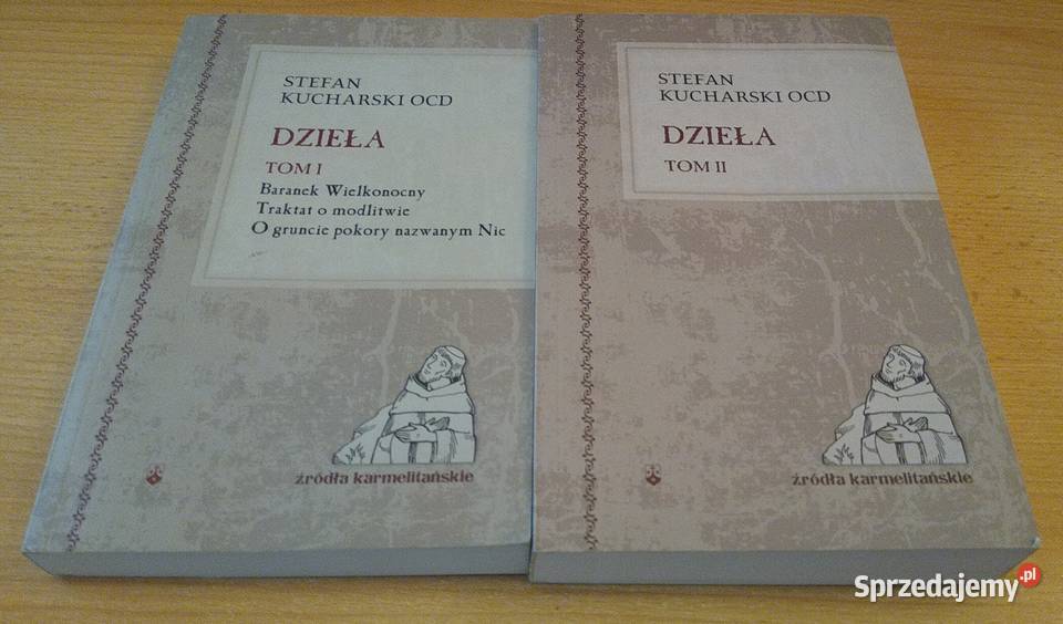 Dzieła T 1 Baranek Wielkanocny T 2 Stefan pomorskie Gdańsk