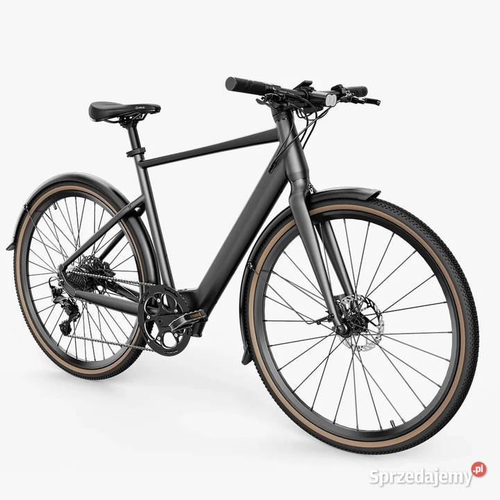 Świetny Fiido C21 gravel lekki miejski ebike Tarnobrzeg sprzedam