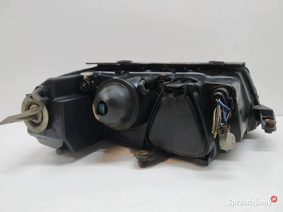 LAMPA PRZÓD LEWA EU LIFT VW Volkswagen Passat V osobowe
