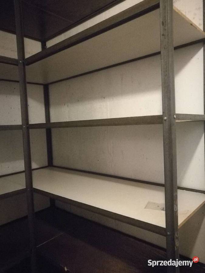 Zagospodarowanie przestrzeni piwnic garaży Lublin