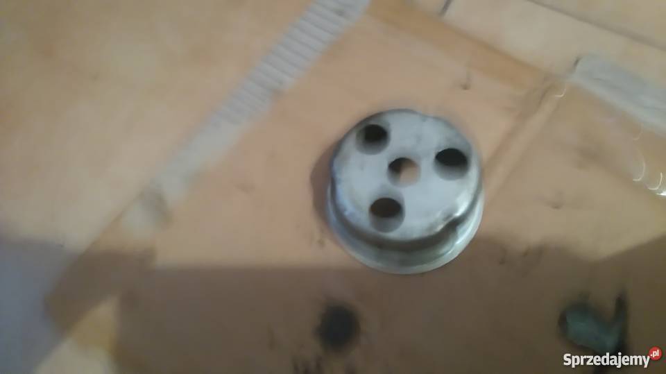 Bęben rozrusznika silnika TECUMSEH Bukowa