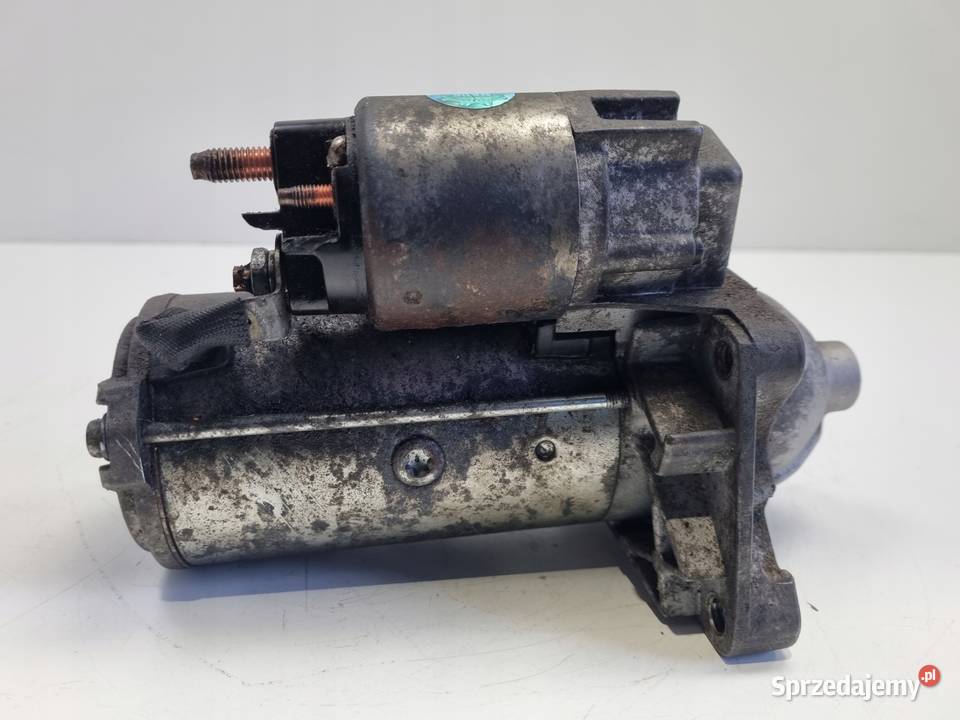 ROZRUSZNIK Renault Trafic II Opel Vivaro 20 DCI osobowe Chełm