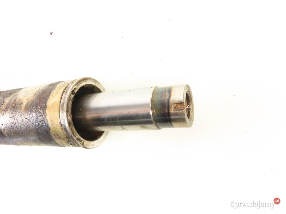 MAGLOWNICA FIAT DUCATO II FL 1340777080 małopolskie