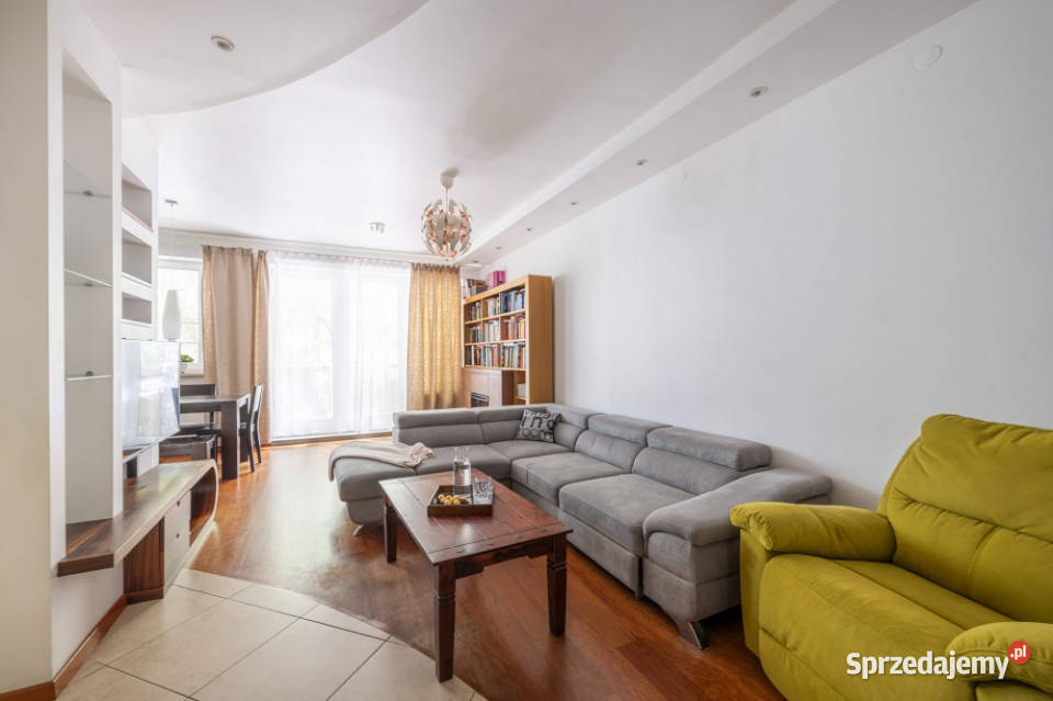 BEZPOŚREDNIO piękne mieszkanie 785 m2 na Woli Warszawa