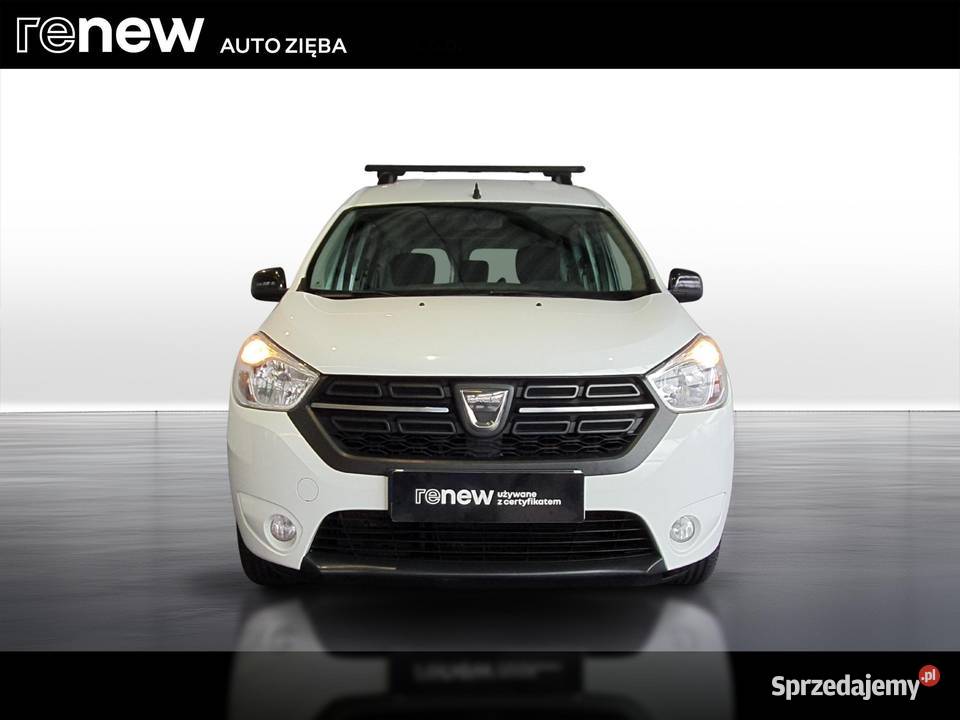 Dokker 15 Blue dCi Laureate Dokker