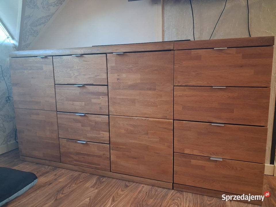 Sprzedam komode Budzyń