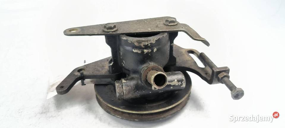 POMPA WSPOMAGANIA LANCIA