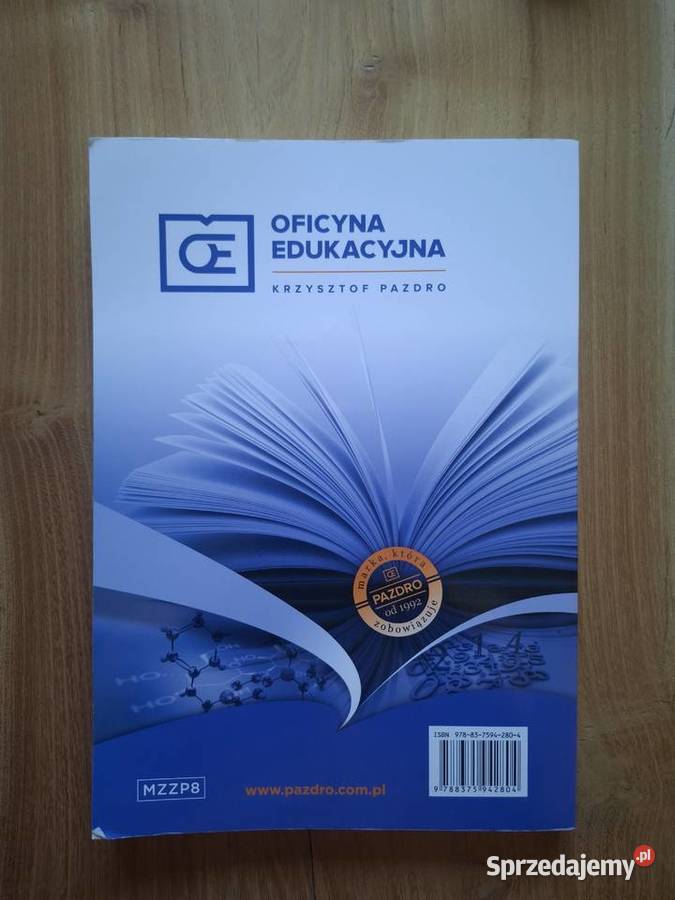 Zbiór zadań maturalnych z matematyki Radomsko