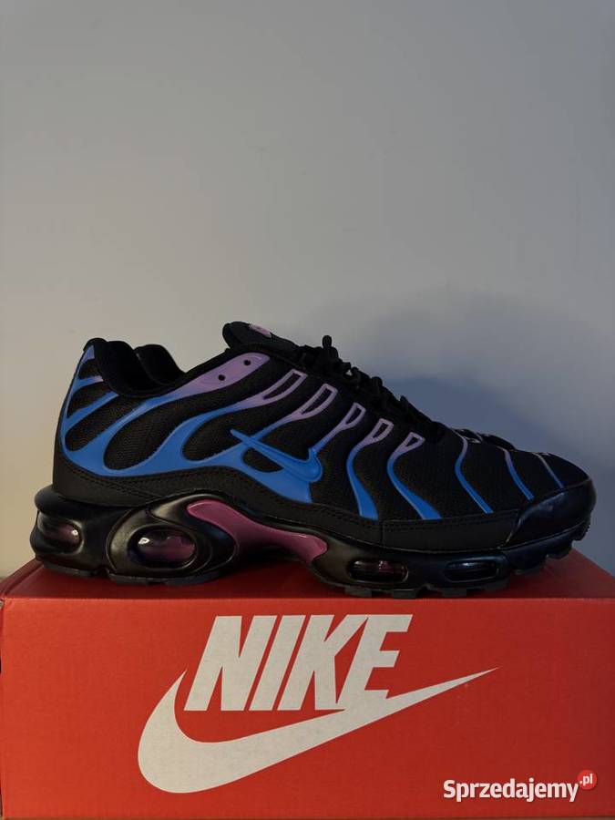 Nike tn