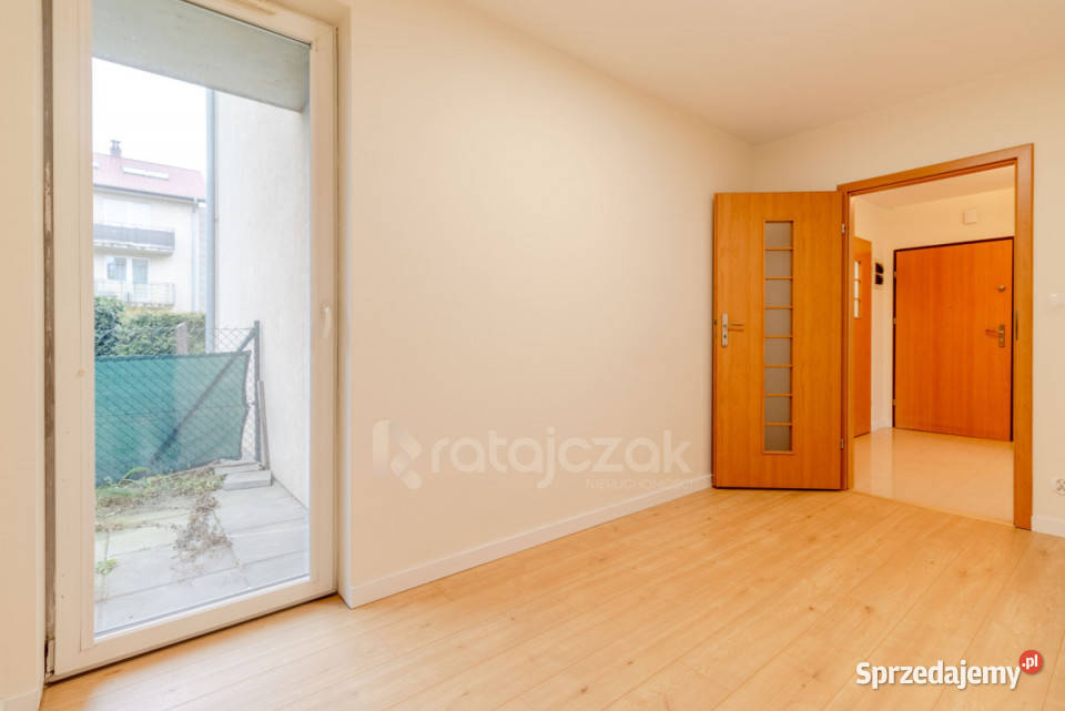 Mieszkanie 366m2 2pokojowe Bolszewo Zamostna