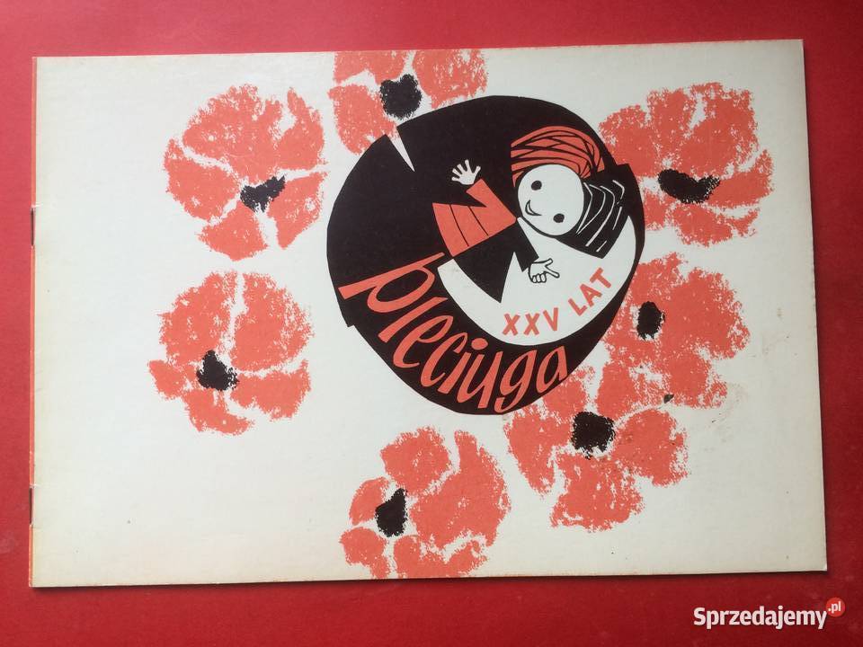 862 25 Lat Pleciuga Szczecin zachodniopomorskie