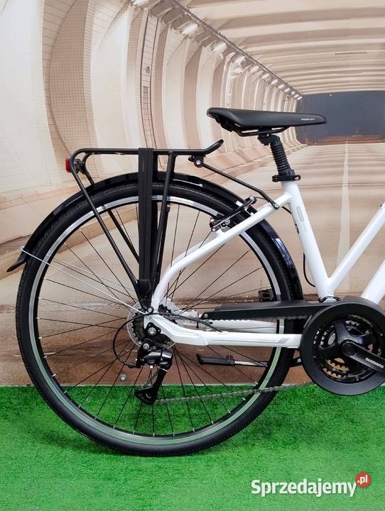 Rower trekkingowy ROMET Gazela 3 28 rama małopolskie Szczucin sprzedam