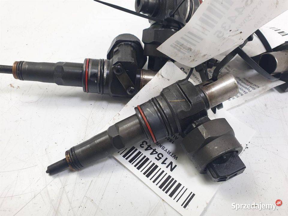 WTRYSKIWACZ AUDI A4 B5 038130073F kujawsko-pomorskie Lipno sprzedam