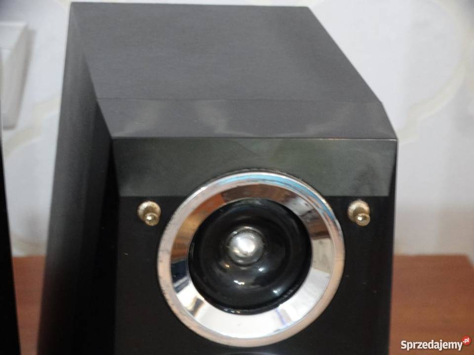 Kolumny Panasonic SBPM29 moc 2x70wat WYSYŁKA Elektronika Jasło