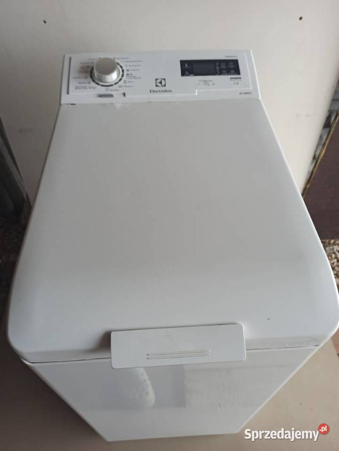 Pralka Electrolux 40cm Pralki i suszarki AGD sprzedam