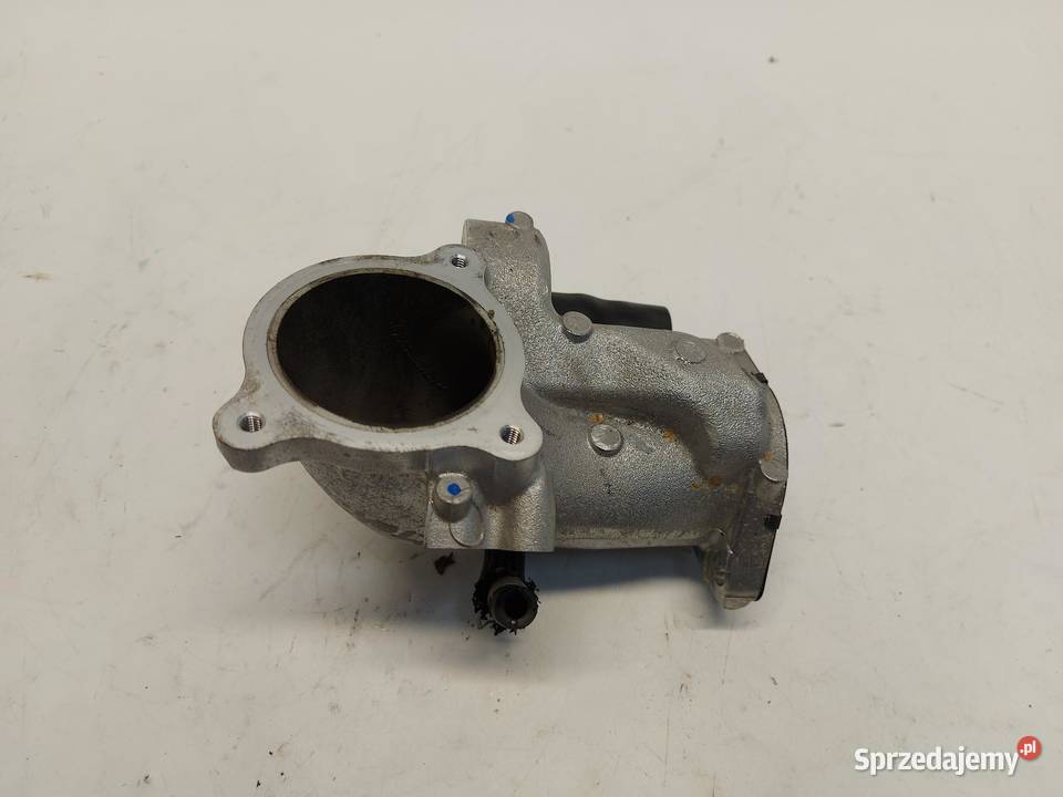 Nissan XTRAIL T33 IV 2023r 15 VCT Rura króciec sprzedam