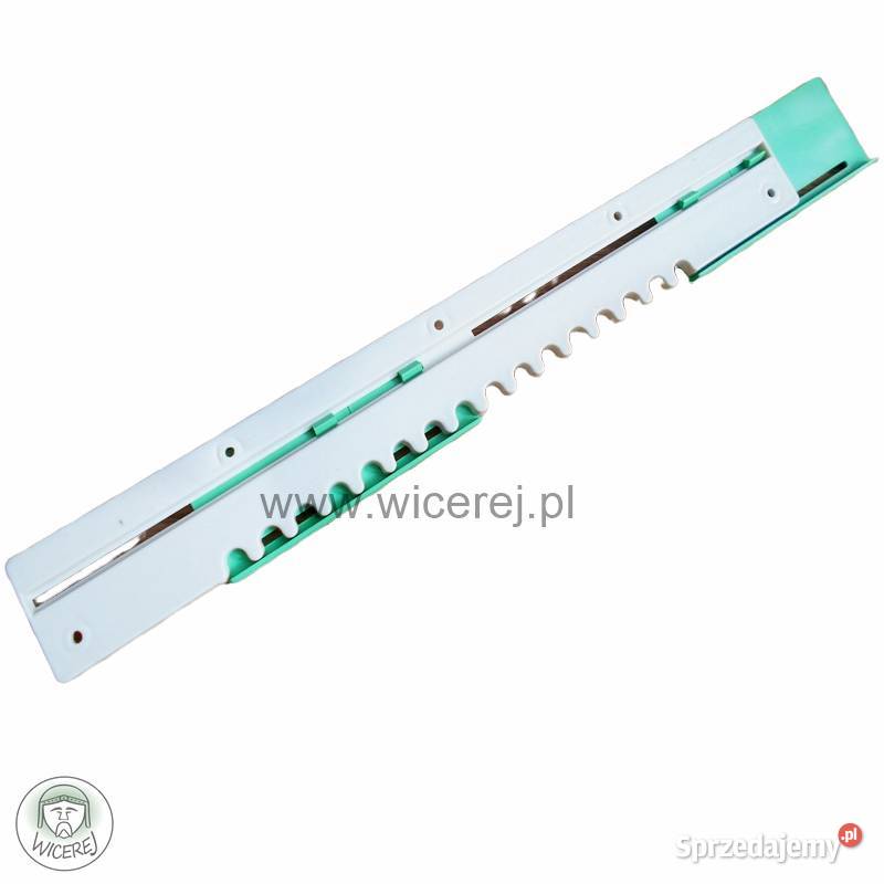 Zasuwka Wlotkowa do Ula Jednoczęściowa Rolnictwo Jaśliska