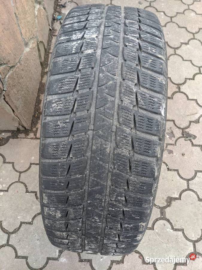 Falken 235x55x R 19 opona zimowa