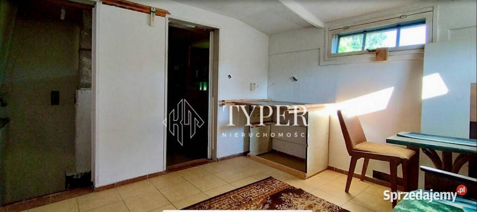 Działka ROD z domkiem o powierzchni 35 m 25 ar rekreacyjna Tarnów