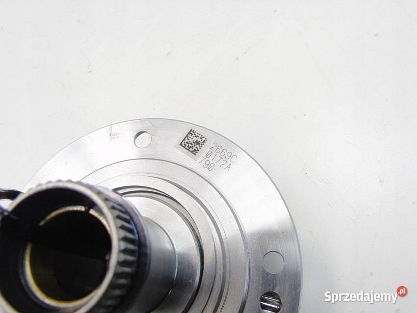 Piasta flansza skrzyni biegów 20 D Compass II