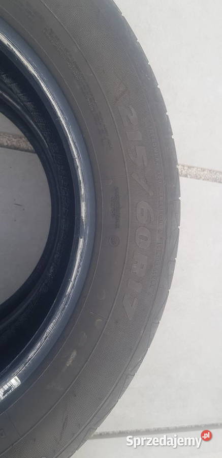 Opony letnie 2156017 4 Dębica Bridgestonee świętokrzyskie Morawica
