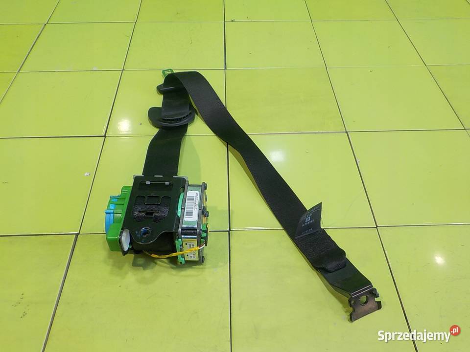 SAAB 93 93 II LIFT 08r pas bezpieczenstwa lewy Suków